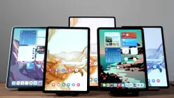 iPad, în creștere  în T3 2025 și perspective solide pentru 2026