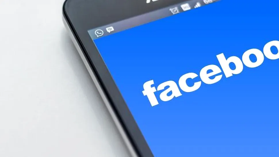 Paginile care distribuie ştiri false nu se vor mai putea promova prin reclame pe Facebook