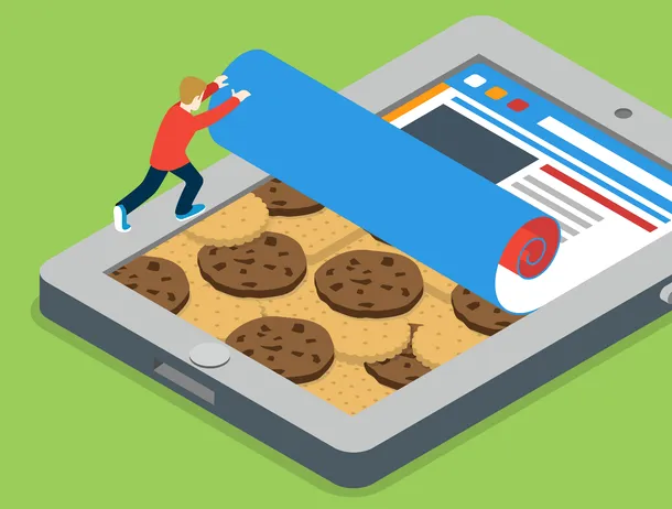 Dezvoltator de software pentru asociații de proprietari, amendat pentru cookie-uri ilegale pe site
