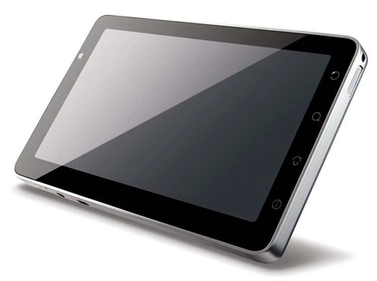 Viewsonic Viewpad 7