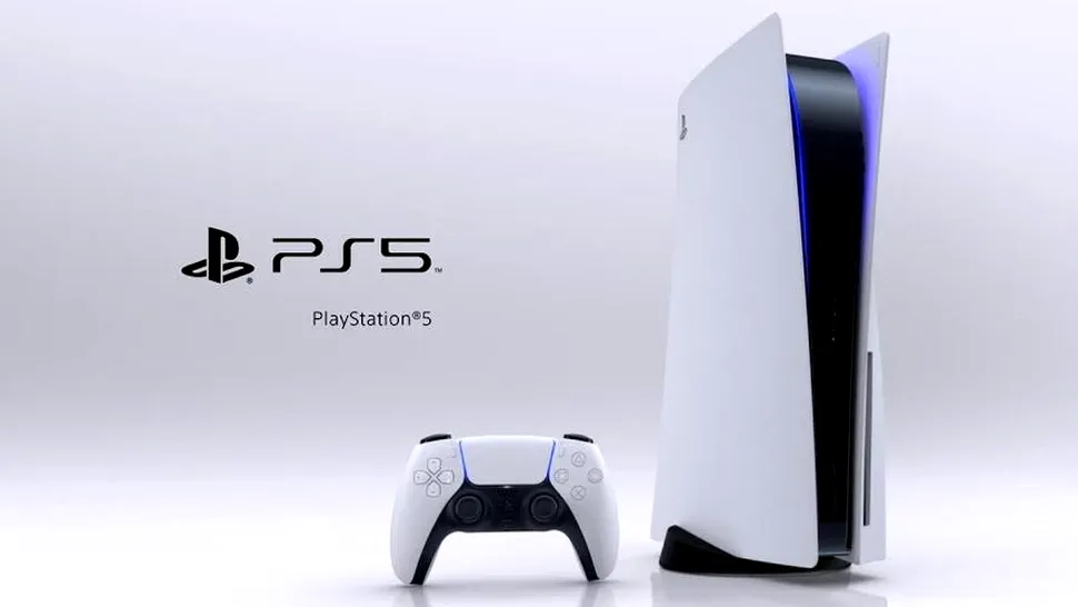 Sony a prezentat oficial consola video PlayStation 5. Toate jocurile disponibile pentru PS5