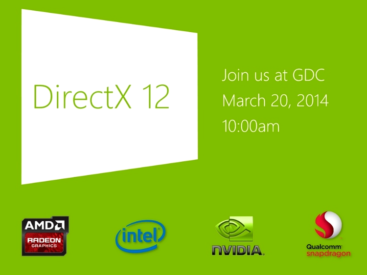 Microsoft pregăteşte DirectX 12. Ce aduce nou şi când ar putea fi lansat