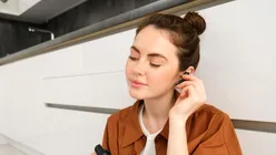 Căști wireless in-ear Crivit foarte ieftine, disponibile chiar acum la Lidl