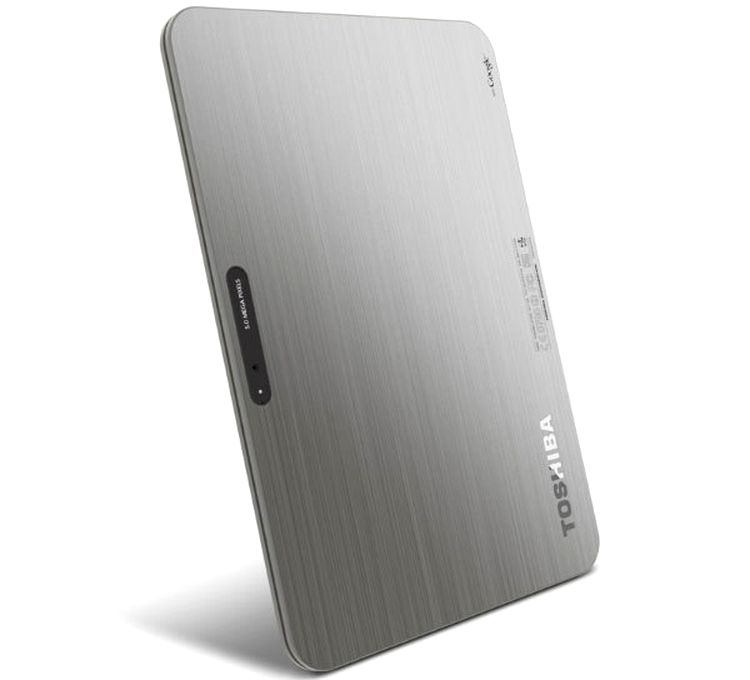 Toshiba Excite X10