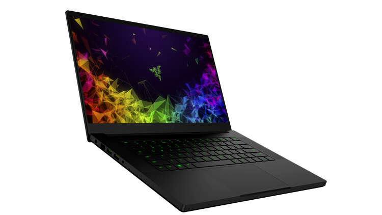 Razer Blade 15 Base Model