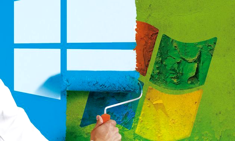 Windows 9, lansat oficial în luna aprilie 2015
