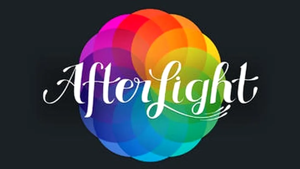 Aplicaţia săptămânii: Afterlight