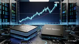 Prețurile memoriilor NOR Flash și SLC NAND au explodat în 2026. Scumpirile vor continua și în a doua parte a anului
