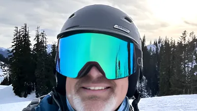 O femeie a folosit aplicația „Find My iPhone” pentru a-și localiza soțul, îngropat timp de 4 ore după o avalanșă