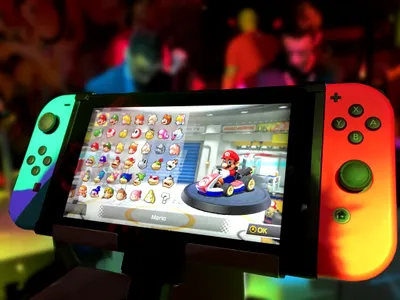 Nintendo confirmă succesorul lui Nintendo Switch. Cand va fi anunțată noua consolă