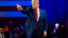 Președintele Donald Trump rupe relațiile federale cu Anthropic după conflictul privind utilizarea AI în scop militar