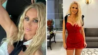 Apariția incendiară a Andreei Bănică în costum de baie la 47 de ani a stârnit reacții: „De ce simți nevoia să te vedem dezbrăcată?”