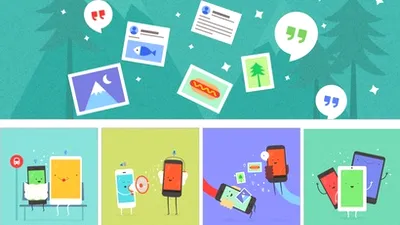 Google vrea să conecteze dispozitivele cu Android şi iOS prin Corespondence