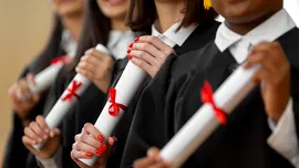 Studenții americani au huiduit invitații ce lăudau inteligența artificială la festivitățile de absolvire