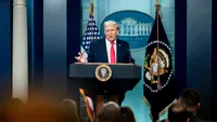 Donald Trump respinge oferta Iranului pentru redeschiderea Strâmtorii Ormuz: Acordul nu ar fi acceptabil