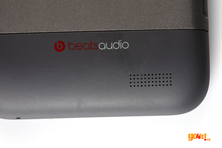 HTC One V - certificat Beats Audio