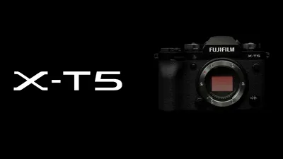 Fujifilm X-T5 este o nouă cameră mirrorless APS-C cu senzor de 40 megapixeli și dimensiuni reduse
