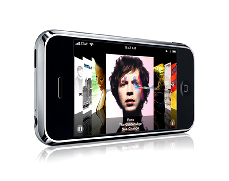 Apple iPhone