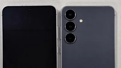 Galaxy S26 FE: performanță mai slabă decât modelul standard