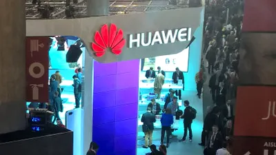 Şeful Huawei România: Creştem cu 40-50% pe telefoane şi tablete în 2018