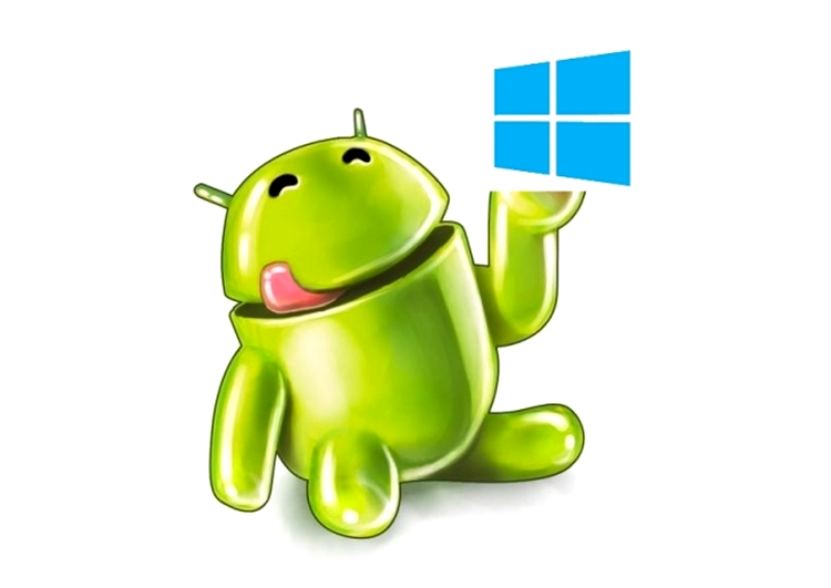 Android va detrona Windows, devenind cel mai popular OS