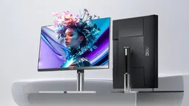 AOC U27U3XD, un nou monitor cu mod dual