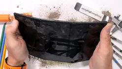 VIDEO: Samsung Galaxy Z TriFold nu este la fel de rezistent precum alte telefoane pliabile