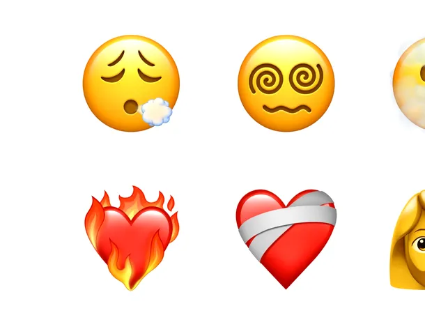 Studiu: Persoanele care folosesc emoji-uri în mesaje recunosc mai ușor emoțiile celorlalți