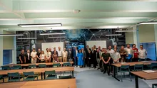 Renault Group pariază pe AI în România. Noul laborator ASPIRE are 50 de locuri