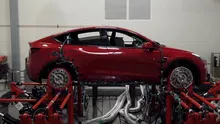 Noul Cyber SUV Tesla, doar un prototip sau viitor model de serie?