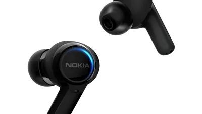Nokia lansează Clarity, Comfort și Micro - noi căști din categoria true wireless