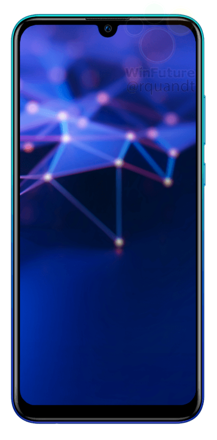 Huawei P Smart 2019
