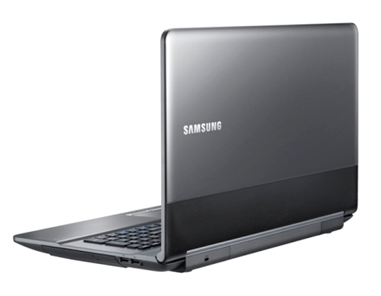 Samsung RC710 - un design atractiv