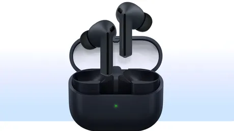 Samsung anunță oficial căștile Galaxy Buds 3 FE. Preț și caracteristici