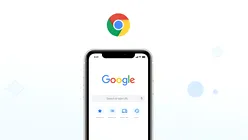 Chrome va putea importa datele utilizatorilor din Safari pe iPhone