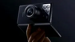 Xiaomi 17 Fold are pregătită o soluție inovatoare