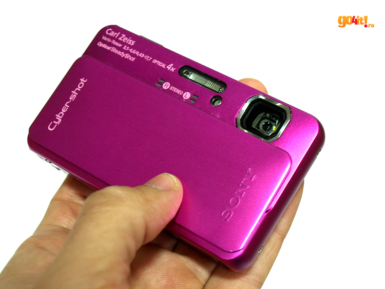 Sony TX10