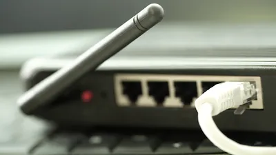 Un nou standard pentru conexiune Ethernet face posibile viteze de până la 400Gb/s