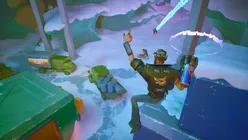 VIDEO | Solistul Imagine Dragons lansează un joc retro pentru PC: „Last Flag”, un proiect inspirat din copilărie