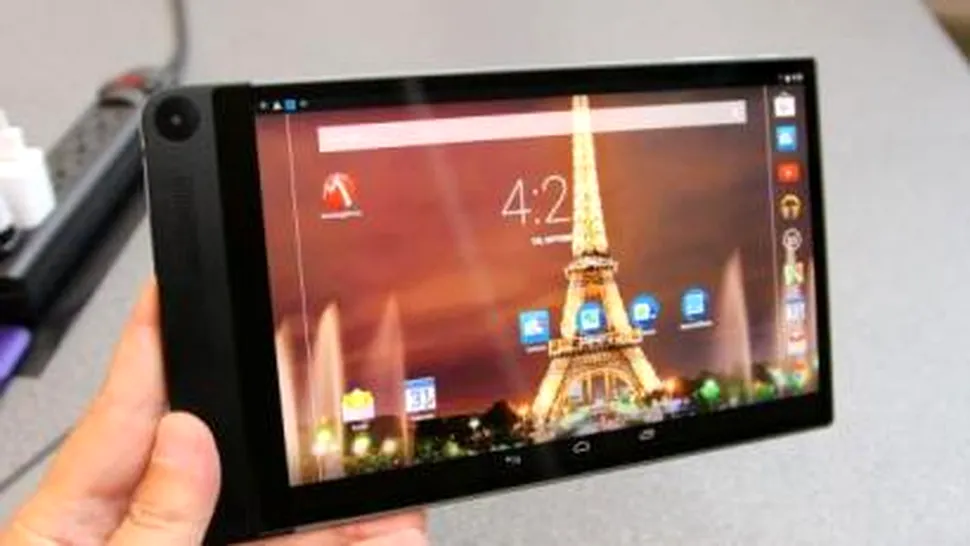 Dell renunţă la tabletele cu Android şi se concentrează pe dispozitive 2-în-1 cu Windows