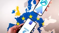 Devine obligatoriu din toamnă. Reguli noi pentru cine transferă bani. UE impune României din 9 octombrie