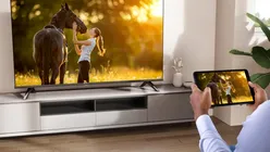 Două televizoare la ofertă la Altex: Smart TV Hisense costă 599 de lei, dar ce oferă modelul de 349 de lei