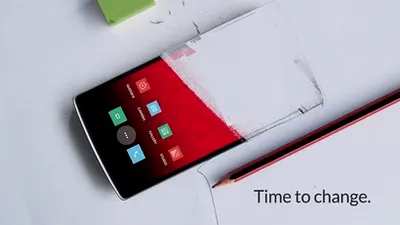 OnePlus Two ar putea fi anunţat săptămâna viitoare