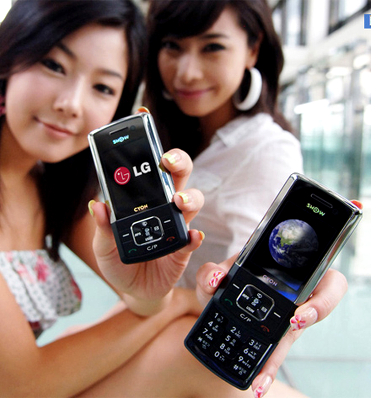 LG KH1600