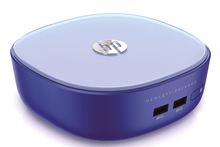 HP Stream mini