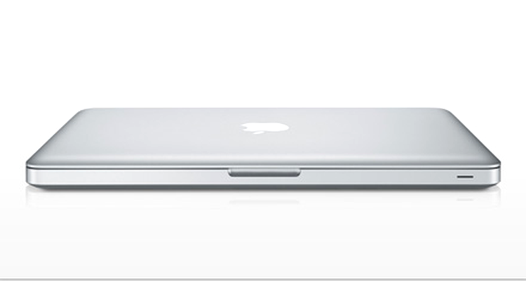 Apple MacBook