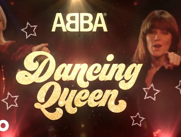 Hitul ABBA „Dancing Queen” împlinește 50 de ani