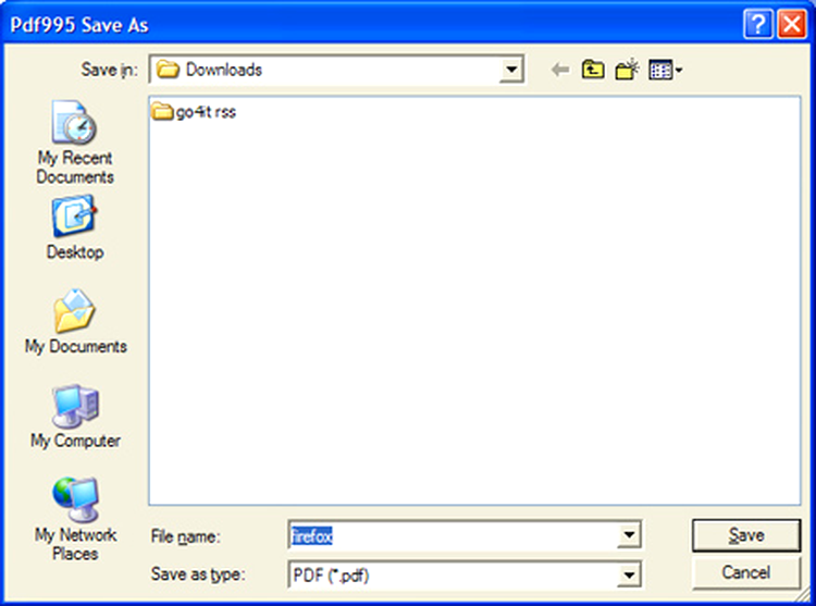 PDF995