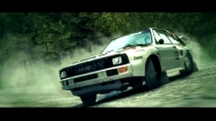 DiRT 3 - primele imagini