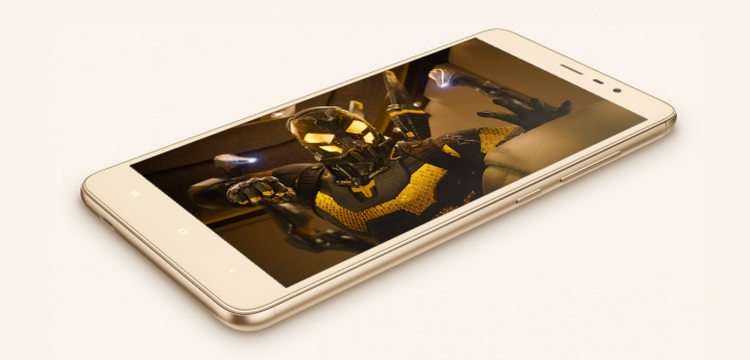 Xiaomi Redmi Note 3 Pro 